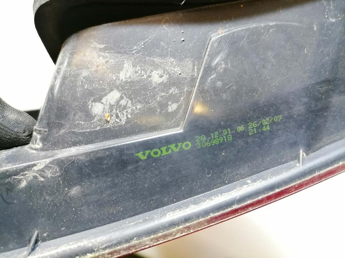 Volvo V50 original Rücklicht Rückleuchte links Kombi BJ07